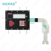 AVERY BERKEL L116 Operator Keyboard Replacement