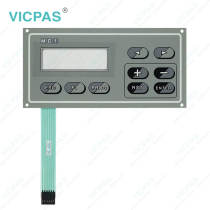 MC1 Pointel 16RI.24V.P.SP.ASF Operator Panel Keypad