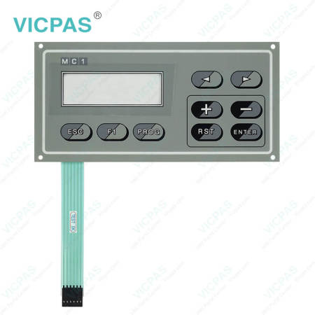 MC1 Pointel 16RI.24V.P.SP.ASF Operator Panel Keypad