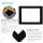 Display PN T10 A2V00001717352 Protective Film Touch Glass