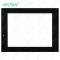 Display PN T10 A2V00001717352 Protective Film Touch Glass