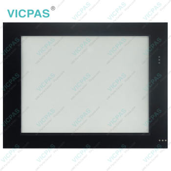 A2V00001165222 Front Overlay Touch Panel Replacement
