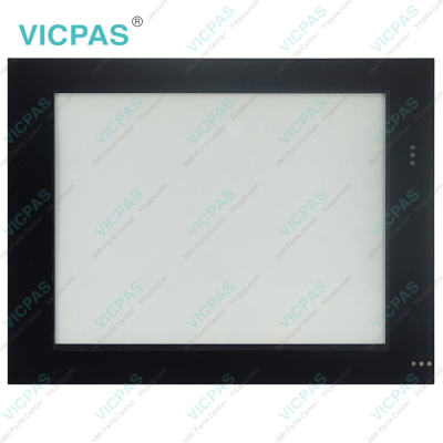 A2V00001165222 Front Overlay Touch Panel Replacement