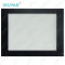 A2V00001165222 Front Overlay Touch Panel Replacement