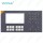 BT20N 161260 Operator Panel Keypad Replacement