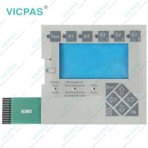 LP-STAR CG-S Operator Keyboard Replacement