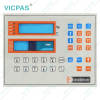 Esteve 1435303 N29149 Keypad Membrane Replacement