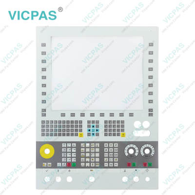 Schubert CC19-VKT Operator Panel Keypad Replacement