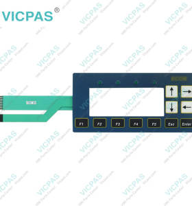 ECOS OPUSLP50CANA18 Operator Keyboard Replacement