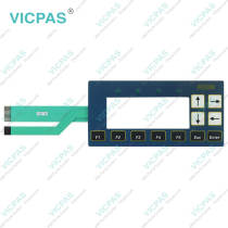 ECOS OPUSLP50CANA18 Operator Keyboard Replacement