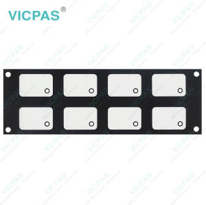 Keyboard Membrane For Titan Replacement