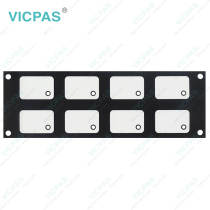 Keyboard Membrane For Titan Replacement