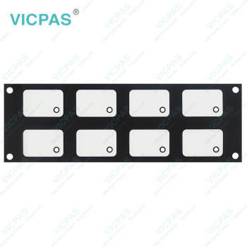Keyboard Membrane For Titan Replacement