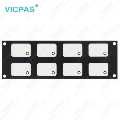 Keyboard Membrane For Titan Replacement