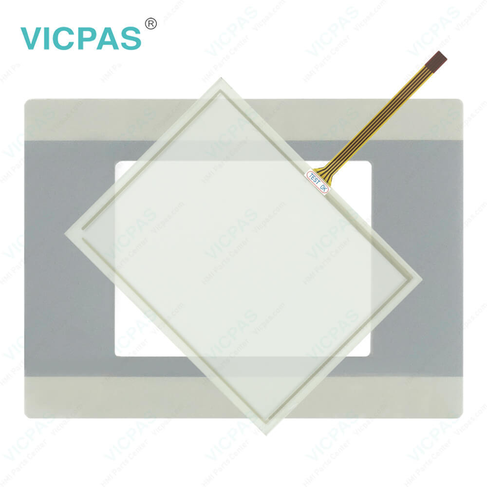 XV-442-57CQB-1-20 Touch Panel Protective Film Repair