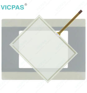 XV-442-57CQB-1-20 Touch Panel Protective Film Repair