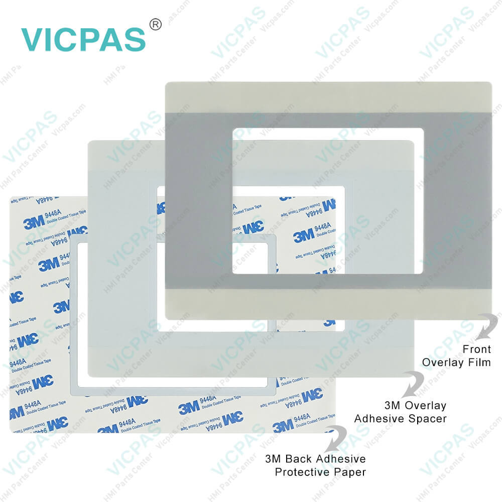 XV-442-57CQB-1-20 Touch Panel Protective Film Repair