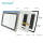 6189-RDT15C 6189-RDT15AG Touch Digitizer Overlay HMI Repair