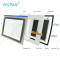 6189-RDT15C 6189-RDT15AG Touch Digitizer Overlay HMI Repair