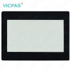 CrossControl CCpilot V1000 Touch Screen Panel Replacement