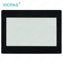 CrossControl CCpilot V1000 Touch Screen Panel Replacement