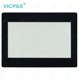 CCpilot V705 CrossControl Touch Screen Glass Replacement