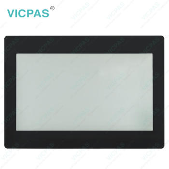 6200M-19WBN 6200T-19WA Touch Screen Panel Glass