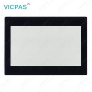 6200M-19WBN 6200T-19WA Touch Screen Panel Glass