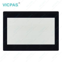 6200M-19WBN 6200T-19WA Touch Screen Panel Glass