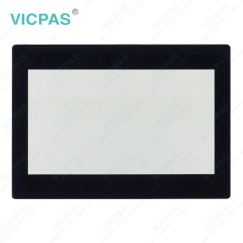 6200M-19WBN 6200T-19WA Touch Screen Panel Glass