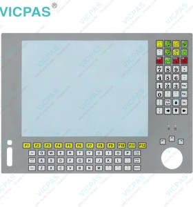 MEP Group Membrane Keypad Switch Replacement