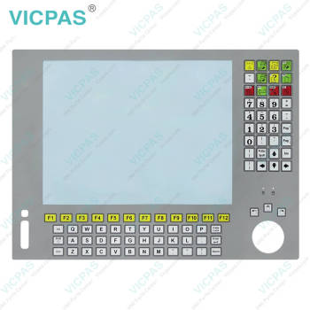 MEP Group Membrane Keypad Switch Replacement