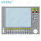 MEP Group Membrane Keypad Switch Replacement