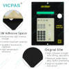 SYMAX 8010-SLM-100 Operator Keyboard Replacement
