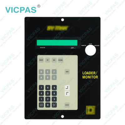 SYMAX 8010-SLM-100 Operator Keyboard Replacement