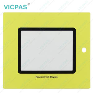 PTM4500TSM Protective Film Touch Glass Replacement