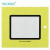 PTM4500TSM Protective Film Touch Glass Replacement
