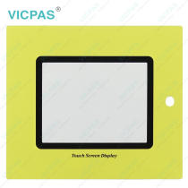 PTM4500TSM Protective Film Touch Glass Replacement