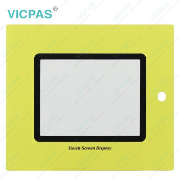 PTM4500TSM Protective Film Touch Glass Replacement