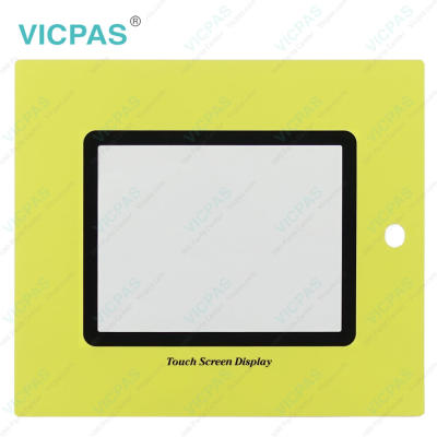 PTM4500TSM Protective Film Touch Glass Replacement
