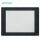 DMI BOMBARDIER 3EH-205531R0004 Front Overlay Touch Panel