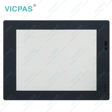 DMI BOMBARDIER 3EH-205531R0004 Front Overlay Touch Panel