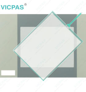 BERGHOF DC1010TT Touch Screen Monitor Protective Film