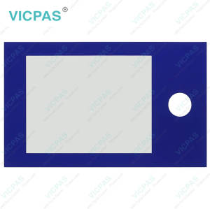 JV-308-TK-E2-F2-L3-B3 Protective Film MMI Touch Screen