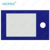 JV-308-TK-E2-F2-L3-B3 Protective Film MMI Touch Screen
