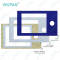 JV-308-TK-E2-F2-L3-B3 Protective Film MMI Touch Screen