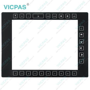 A2V00001206240 Front Overlay Touch Digitizer Glass Repair