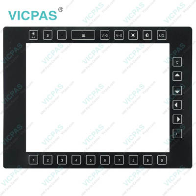A2V00001206240 Front Overlay Touch Digitizer Glass Repair