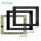 A2V00001206240 Front Overlay Touch Digitizer Glass Repair