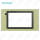 MILACRON 13018781-0008-0815 Touch Screen Glass Front Overlay